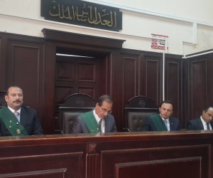 تأجيل محاكمة أمينى شرطة متهمين بتهريب متهمين من سجن المستقبل بالإسماعيلية