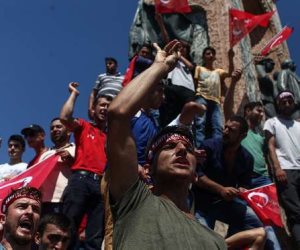 تركيا و6 دول عربية تحتل مراكز متقدمة في الدول الأقل أمانا في العالم