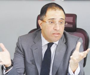الدكتور أحمد شلبي: 3 مراحل لتنظيم السوق العقاري وحماية حقوق المواطنين