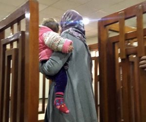 القضاء العراقى سيعيد محاكمة الفرنسية ميلينا بوغدير بتهمة "الإرهاب"