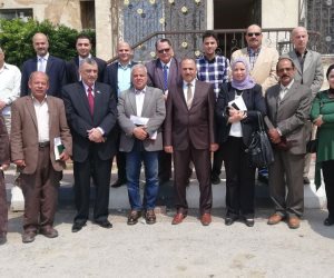 عبدالرحمن الزعيم رئيساً لمجلس أمناء بدر..وبلال والعربى وكيلان