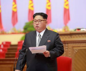 استمرار المحادثات بين كوريا الشمالية وأمريكا لترتيب أجندة قمة «ترمب ـ كيم»