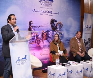 غدا.. أسوان تستضيف "جولات تيكني" للتكنولوجيا وريادة الأعمال في محطتها الأخيرة