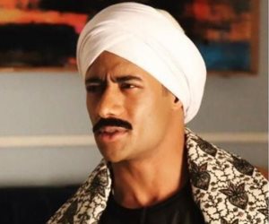 محمد رمضان ينشر صورا جديدة ويعلق: «قنبلة كومكيس»