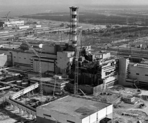 مدير «الوكالة الذرية»: مستوى الإشعاع في تشيرنوبل غير طبيعي