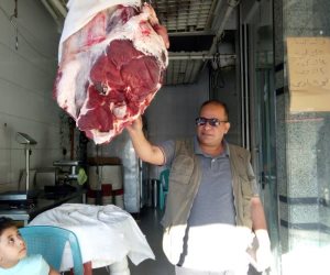 أسواق شمال سيناء تعلن جاهزيتها لاستقبال شهر رمضان (صور)