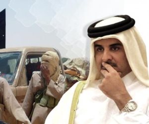 أرواح الأبرياء تطارد قطر.. دعوى قضائية تطالب «تميم» ونظامه بـ 150 مليون دولار 