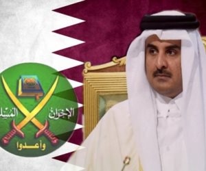 كيف تستمر "قطر" في إثبات وقاحتها ضد "دول المقاطعة"؟ (البيان الأخير شاهد)