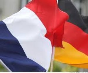 باريس وبرلين تعدان بتقديم اقتراحات مشتركة حول إصلاح منطقة اليورو فى يونيو