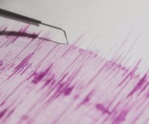 حدث في روسيا ... زلزال بقوة 6 درجات على مقياس ريختر يضرب جزيرة شيكوتان 