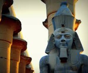 بعد إعادة البعثة المصرية ترميمه.. كل ما تريد معرفته عن معبد الأقصر 