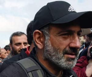 حزب الاتحاد الثورى الأرمينى يدعم ترشيح زعيم المعارضة لمنصب رئيس الوزراء
