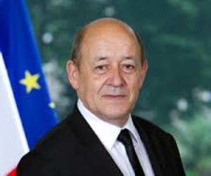  وزير الخارجية الفرنسي ورئيس هيئة الانفاق يتفقدان أعمال تنفيذ محطة هيليوبلس لمترو الانفاق