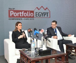 وزيرة الاستثمار: مصر من أكبر الدول المستفيدة من زيادة رأسمال البنك الدولي