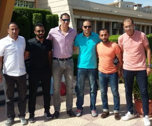نادى أسوان يقرر الاستغناء عن 4 لاعبين خلال الموسم المقبل