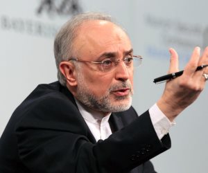 إيران تهدد بتخصيب اليورانيوم لـ 20% بعد انسحاب أمريكا من «النووي»