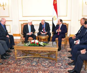 نواب: مبادرة «إحياء الجذور» تتويج للعلاقات المصرية اليونانية