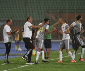 هل يحق للأسيوطي المشاركة فى نهائي كأس مصر؟