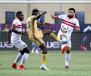 اخبار الزمالك اليوم الخميس 3-5-2018.. الزمالك يصعد لنصف نهائي كأس مصر 