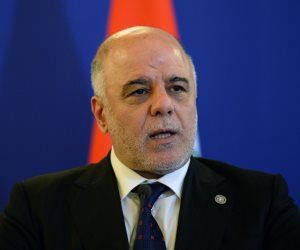 هل يظل حيدر العبادي رئيسا لوزراء العراق بعد انتخابات البرلمان؟
