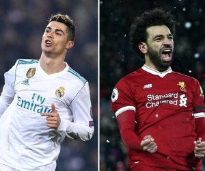 استكمالا لموسم خرافي.. صلاح يضرب موعد مع رونالدو في نهائي الأبطال (فيديو)