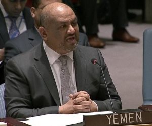 تطورات جديدة في مشاورات السويد.. وزير خارجية اليمن يؤكد التوصل لنتائج إيجابية  