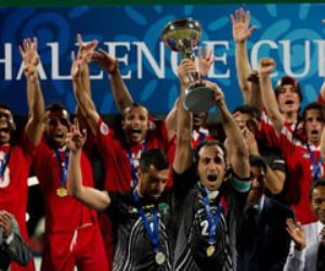 اليوم.. سحب قرعة بطولة كأس الأمم الآسيوية في الإمارات  