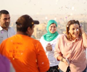 «شكرا طياري السعادة».. حملة شكر لسائقي الدليفرى بمصر
