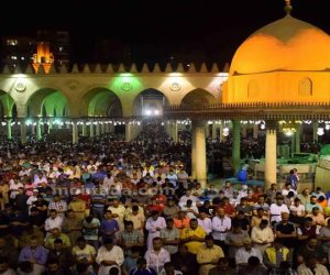 خلال شهر رمضان المقبل .. الأوقاف تعلن السماح بالاعتكاف وإقامة صلاة التهجد بالمساجد الكبرى