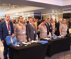 القوات المسلحة تستضيف المؤتمر السنوي لأمراض الجهاز الهضمي والكبد