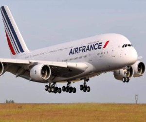 الخطوط الجوية الفرنسية تواجه أزمة بعد استقالة رئيس مجلس إدارتها