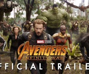 فيلم الأكشن والخيال العلمي «Avengers: Infinity War» يتصدر Box Office (صور وفيديو)