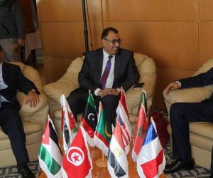 تفاصيل برنامج تكريم «اتحاد رواد الأعمال العرب» لأهم 100 شخصية عربية