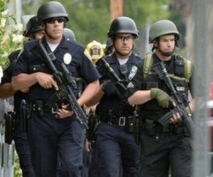 الشرطة الصربية تغلق بعض الطرق لمنع احتشاد قوميين متطرفين