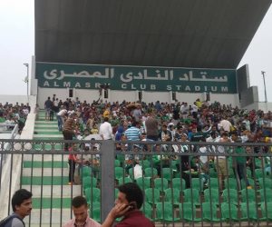 صفقات مدوية وجماهير بالملايين.. هل يستطيع المصري المنافسة على لقب الدوري؟
