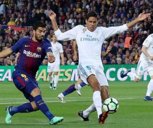 15 دقيقة.. رونالدو يعيد ريال مدريد للكلاسيكو أمام برشلونة في الليجا 