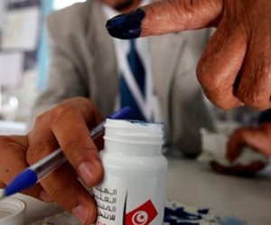 فتح مراكز الإقتراع في أول انتخابات بلدية حرة في تونس منذ ثورة 2011