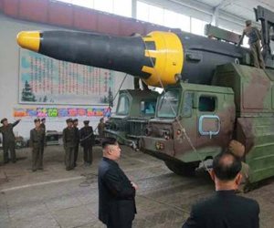 «طبول الحرب» كوريا الجنوبية ترد على تهديد جارتها بـ3 صواريخ
