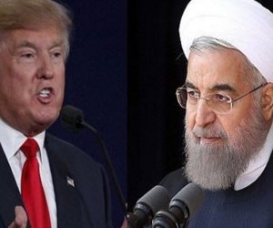 أزمة الاتفاق النووي تتصاعد.. أمريكا تتوعد.. وإيران تهدد 