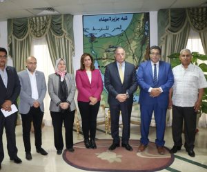لأول مرة في مصر.. شرم الشيخ تستضيف بطولة المدارس العربية 