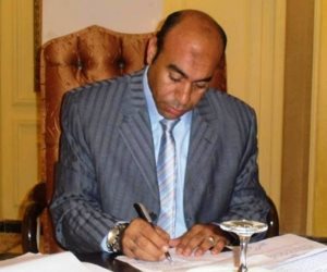 طارق هاشم رئيسًا لبعثة المصري البورسعيدي بالسودان في مباراة الهلال 