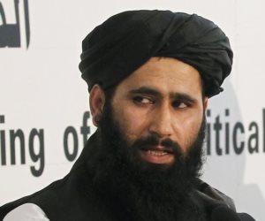 طالبان تنفي تورطها فى تفجير مسجد جنوب شرق أفغانستان