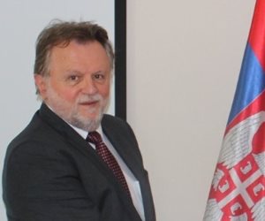 استقالة وزير مالية صربيا من منصبه لأسباب شخصية