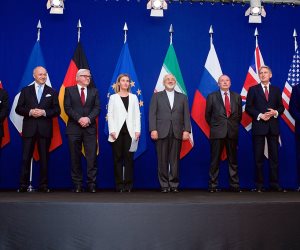تعرف على موقف الـ 5 دول المتبقية من الاتفاق النووي مع إيران