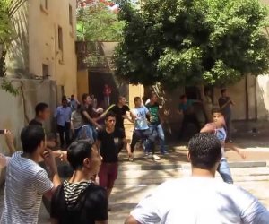القبض على 18 طالبا بمعهد أزهري بسوهاج 