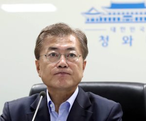 "أزمة وعدت".. الكوريتان يعيدان المحادثات المباشرة بينهما من جديد