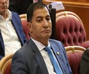 «تقارير مسيسة عن سجون مصر».. النائب البدري ضيف يطالب «العفو الدولية» بالحياد