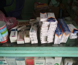 حملات مكثفة للتفتيش الصيدلي بالشرقية.. وضبط أكثر من 10 آلاف قرص أدوية مخالف