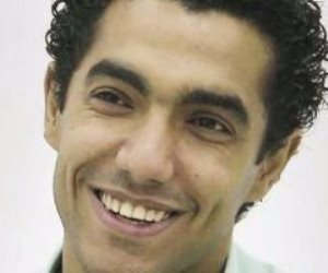 محمد عادل يشوق جمهوره ببوستر مسلسل «أمر واقع»