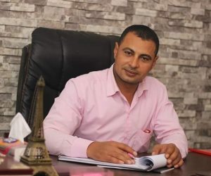 عصام النجار يخوض انتخابات اللجنة النقابية بشركة «إسكندرية للبترول»